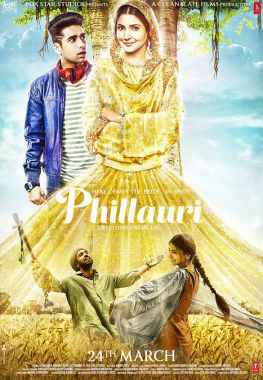 Phillauri 2017 DvD Scr full movie download